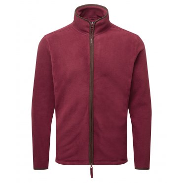 PR823 Artisan Fleece Jacket