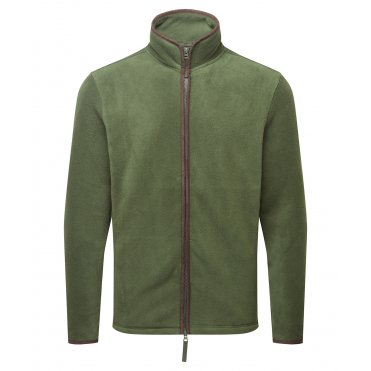 PR823 Artisan Fleece Jacket