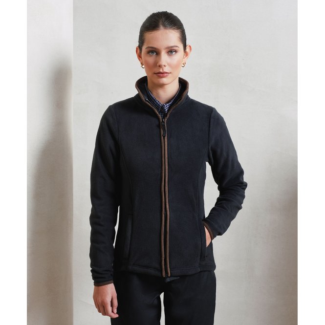 Premier PR824 Women's Artisan Fleece Jacket