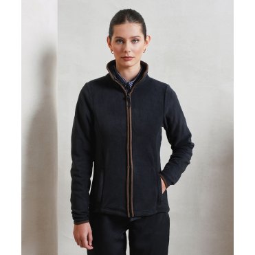 PR824 Women's Artisan Fleece Jacket