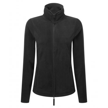 PR824 Women's Artisan Fleece Jacket