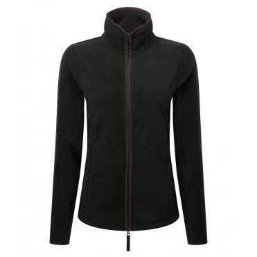 PR824 Women's Artisan Fleece Jacket