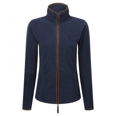 PR824 Women's Artisan Fleece Jacket