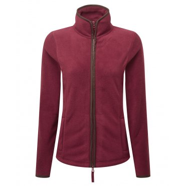 PR824 Women's Artisan Fleece Jacket