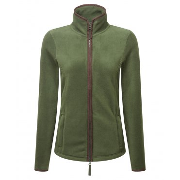 PR824 Women's Artisan Fleece Jacket