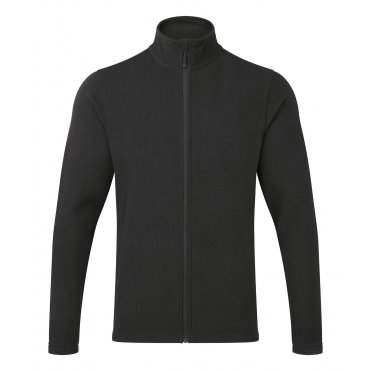 PR830 Recyclight Full-Zip Microfleece