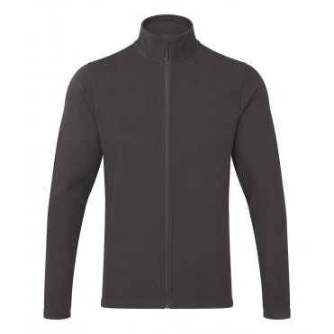 PR830 Recyclight Full-Zip Microfleece