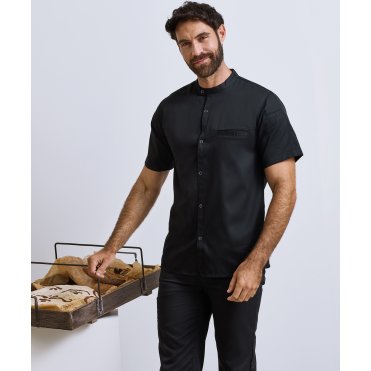PR904 Chefs Recyclight Short Sleeve Shirt