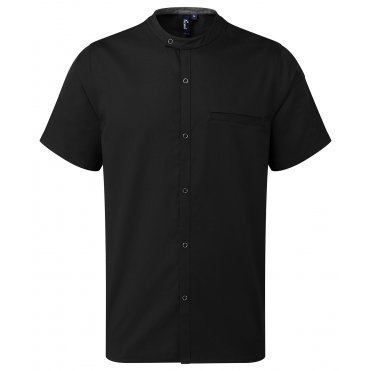 PR904 Chefs Recyclight Short Sleeve Shirt