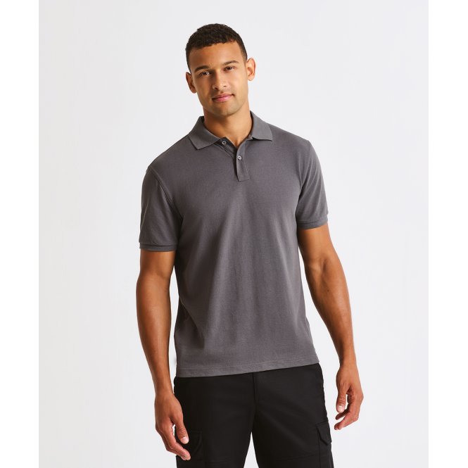 Premier PR995 Essential Unisex Short Sleeve Workwear Polo Shirt