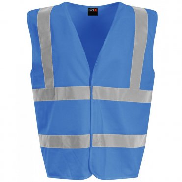 RX70J Children's Waistcoat
