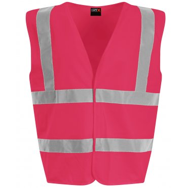 RX70J Children's Waistcoat