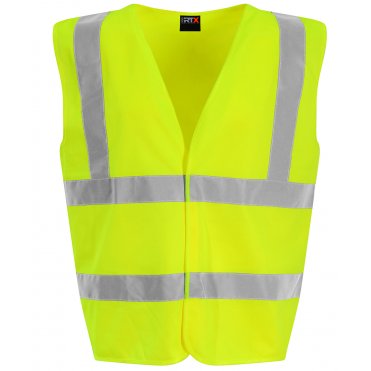 RX70J Children's Waistcoat