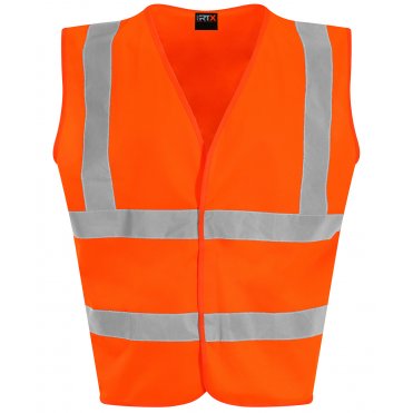 RX70J Children's Waistcoat
