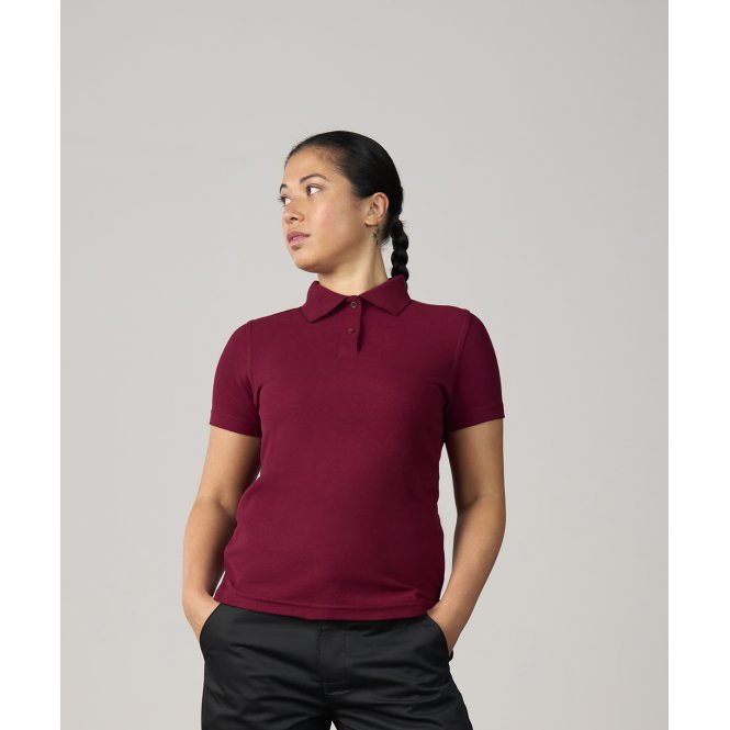ProRTX RX01F Women's Pro Polo