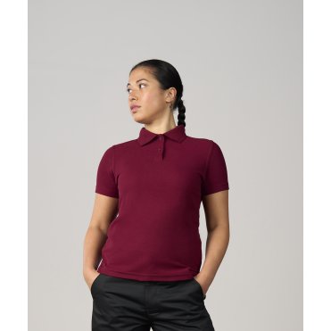 RX01F Women's Pro Polo