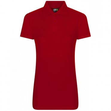 RX01F Women's Pro Polo