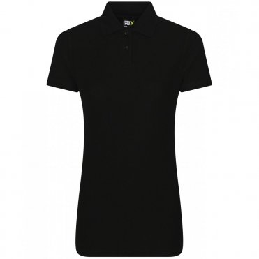 RX01F Women's Pro Polo