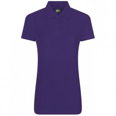 RX01F Women's Pro Polo