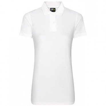 RX01F Women's Pro Polo