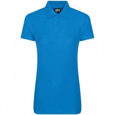 RX01F Women's Pro Polo