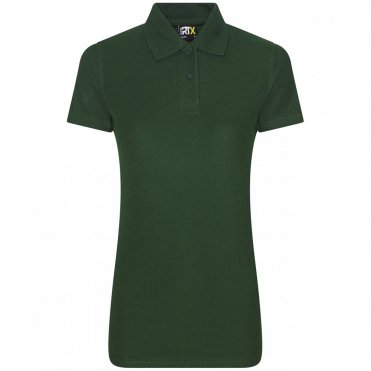 RX01F Women's Pro Polo