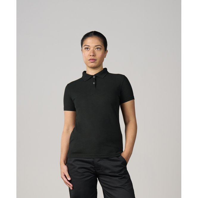 ProRTX RX05F Women's Pro Polyester Polo
