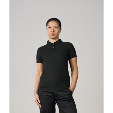RX05F Women's Pro Polyester Polo