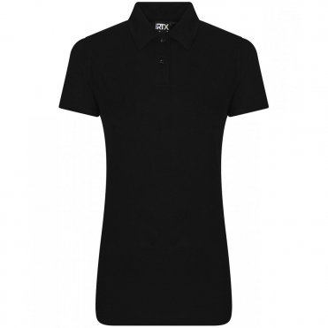 RX05F Women's Pro Polyester Polo