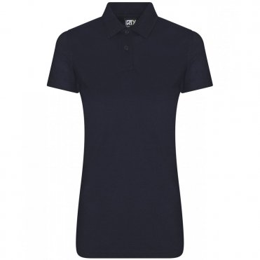RX05F Women's Pro Polyester Polo
