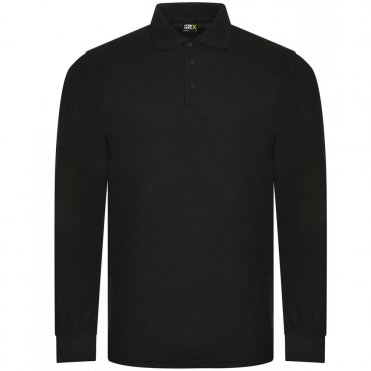 RX102 Pro Long Sleeve Polo