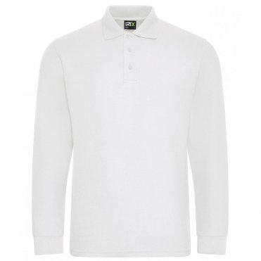 RX102 Pro Long Sleeve Polo
