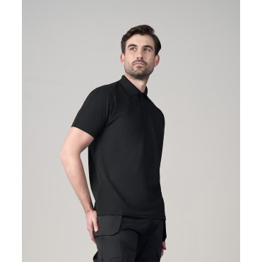 RX105 Pro Polyester Polo