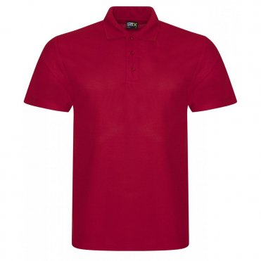 RX105 Pro Polyester Polo