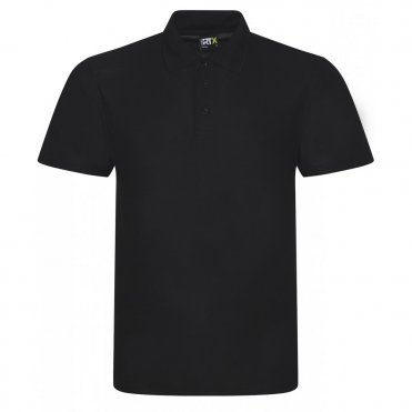 RX105 Pro Polyester Polo