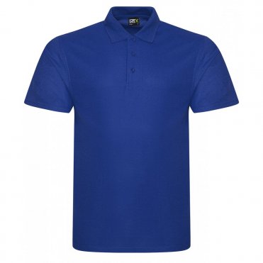 RX105 Pro Polyester Polo