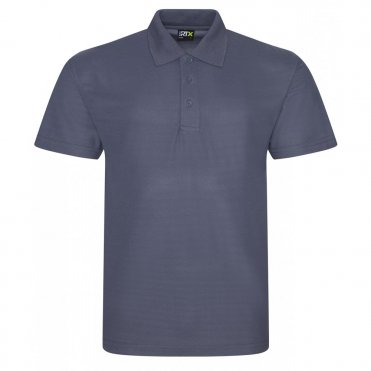 RX105 Pro Polyester Polo