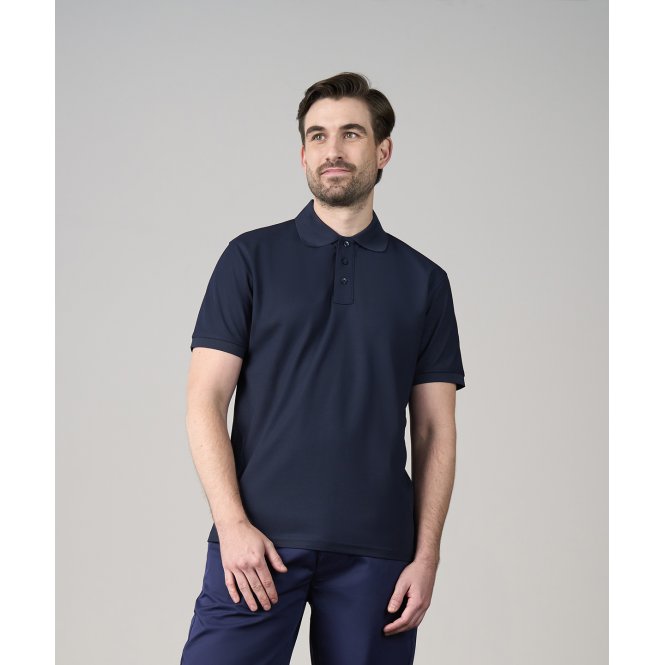 ProRTX RX109 Pro Wicking Polo
