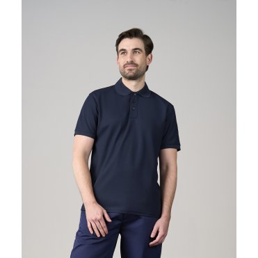 RX109 Pro Wicking Polo