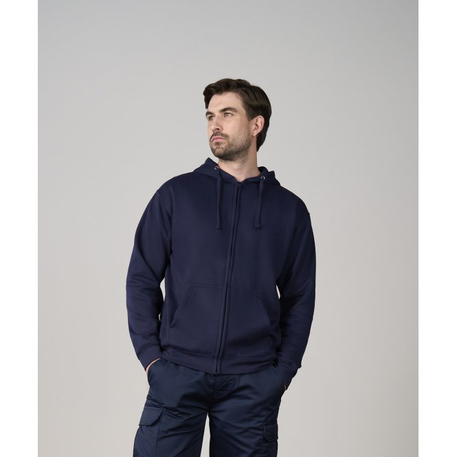 ProRTX RX351 Pro Zip Hoodie