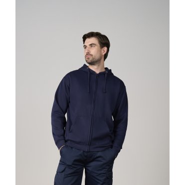 RX351 Pro Zip Hoodie
