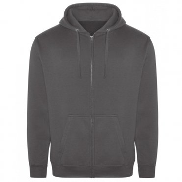 RX351 Pro Zip Hoodie
