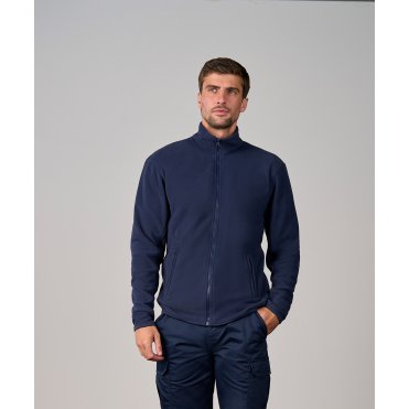 RX401 Pro Microfleece