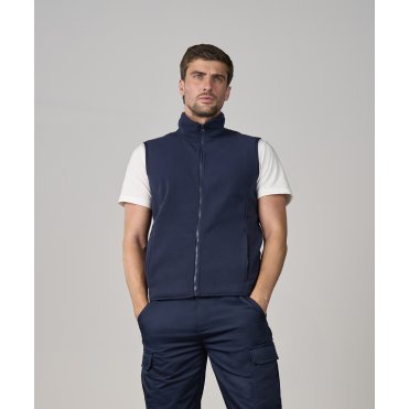 RX405 Pro Fleece Gilet