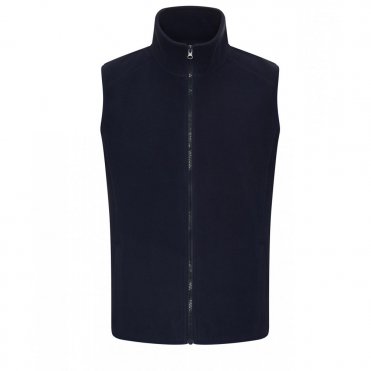 RX405 Pro Fleece Gilet