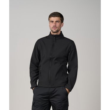 RX500 Pro 2-Layer Softshell