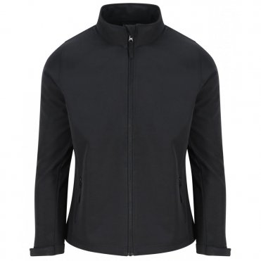 RX50F Women's Pro 2-Layer Softshell Jacket