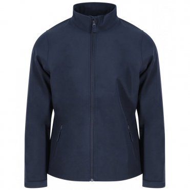 RX50F Women's Pro 2-Layer Softshell Jacket
