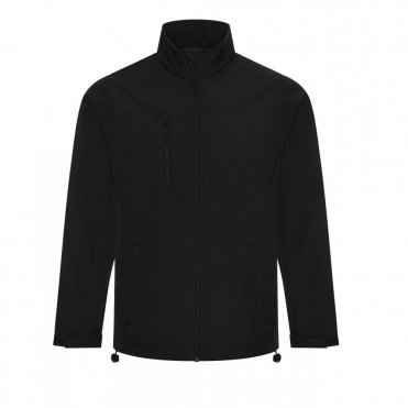 RX530 Pro Three-Layer Softshell Jacket