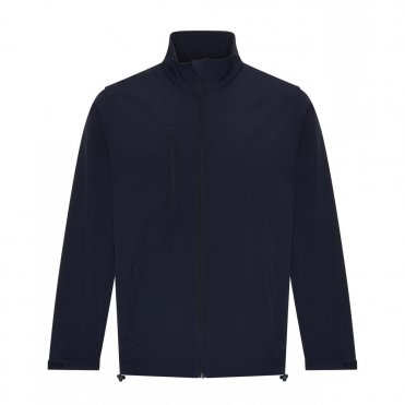 RX530 Pro Three-Layer Softshell Jacket